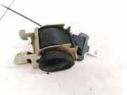 Sicherheitsgurt - Hinten Rechts Peugeot 307, 2000.08 - 2005.06 Gebraucht,