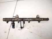 Kraftstoffverteiler Mitsubishi Space Star, 1998.06 - 2002.10 7700114017,0445214024