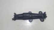 Stoßstangenhalter - Hinten Audi 80, B3 1986.06 - 1991.09 893807253,
