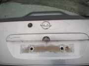Kennzeichenleuchte Opel Zafira, A 1999.04 - 2003.11 Gebraucht,