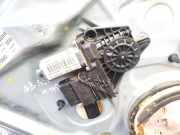 Fensterheber motor - Hinten Linke Volkswagen Passat, B5+ 2000.11 - 2005.05 3b9839751cj, 4834-119884-300 awx
