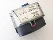 Monitor Navigations Zeit Uhr Volvo S60, 2000.01 - 2005.01 86738221,14996 v0289026250187