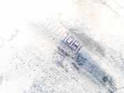 Radhausschale - Hinten Linke Hyundai Getz, 2002.08 - 2009.06 868221c000,86822-1c000