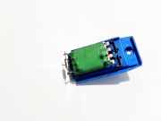 Vorwiderstand Gebläseregler Ford Focus, 1998.10 - 2002.10 xs4h18b647ba,