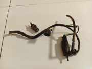 Waschwasserpumpe Scheibenreinigung Volkswagen Touran, 2003.01 - 2006.10 1009550010,100 955 0010 BKC