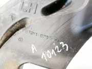 Schlauch f?r Luftversorgung Toyota Avensis, II 2003.04 - 2006.03 8721302050b,87213-02050-b