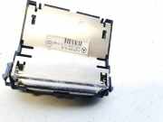 Monitor Navigations Zeit Uhr Mercedes-Benz w209, 2002.06 - 2009.12 A2035450332,23380-00