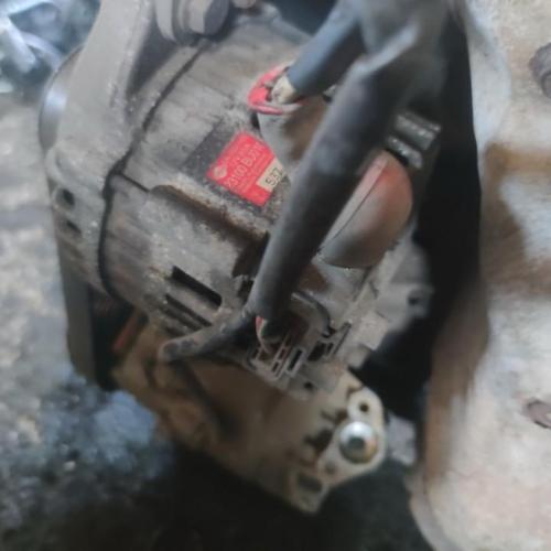 Lichtmaschine Nissan Almera, N16 2003.01 - 2006.12 facelift lr180762,23100bu010 Bild Lichtmaschine Nissan Almera, N16 2003.01 - 2006.12 facelift lr180762,23100bu010