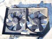 Kühlerlüfter Lüftermotor Nissan X-Trail, 2001.06 - 2007.06 Gebraucht,
