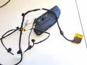 Airbag Sitz Citroen C4 Grand Picasso, I 2006.01 - 2013.06 9655047480,30373911b