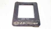 Motorabdeckung Kia Carnival, 1998.08 - 2005.09 281924X33,28192-4X33