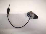 GPS Antenne Volkswagen Polo, IV 2005.04 - 2009.11 facelift Gebraucht, BNV