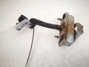 T?rfangband T?rbremse T?rstopper - Hinten Linke Ford Transit, III 2006.04 - 2012.12 facelift Gebraucht,