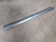 Verkleidung Schweller - Linke Nissan Almera Tino 2003.09 - 2006.12 facelift Gebraucht ,