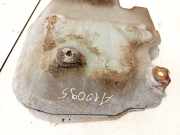 Hitzeschutzblech Abgaskrümmer Mitsubishi Space Star, 1998.06 - 2002.10 Gebraucht,