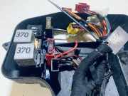 Sicherungskasten Audi A4, B5 1994.11 - 1999.09 8d1907355,