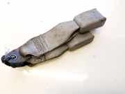 Gurtschloss - Hinten CENTER Kia Sorento, I 2002.01 - 2009.06 Gebraucht,