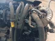 Rohrleitung AGR-Ventil Citroen C4, I 2004.11 - 2008.06 Gebraucht,