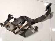 Bremspedal Mitsubishi Pajero Sport, I K90 1996.01 - 2000.06 Gebraucht,
