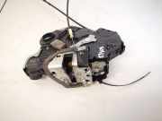 Türschloss Stangen - Vorne Linke Toyota Verso, 2009.04 - 2018 Gebraucht,