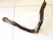 Tankeinfüllstutzen Tankrohr Kraftstoffrohr Mitsubishi Colt, 2008.09 - 2012.12 zm24zs44,