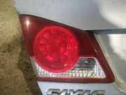 Rückleuchten innen - Hinten Linke Honda Civic, 2006,01 - 2011.01 Gebraucht,