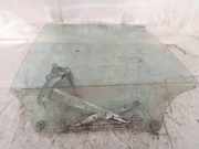 Seitenscheibe - Hinten Rechts Subaru Legacy, BE, BH, BT 1998.10 - 2003.09 Gebraucht,