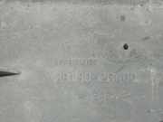 Unterfahrschutz Hyundai Santa Fe, 2006.03 - 2012.09 291302B000, 29130-2B000