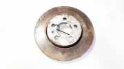 Bremsscheibe Volkswagen Fox 2005 - 2011 ventiliuojamas, BMD