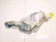 Scheibenwaschbehälter Vorne Wischwasserbehälter Dodge Caliber, 2006.08 - 2009.01 05303789ad,