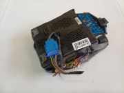 Sicherungskasten Renault Scenic, I 1999.09 - 2003.06 facelift 7703397911,7703397911 1096046