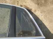 Dreieck Seitenscheibe - Hinten Linke Volkswagen Phaeton, 2002.04 - 2006 Gebraucht, BMK