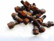 Radbolzen- Radmutter Opel Corsa, D 2006.07 - 2010.06 Gebraucht,