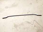 Dachreling Rechts Toyota Avensis, II 2003.04 - 2006.03 Gebraucht,