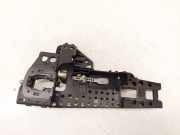 Türgriff Türaussengriff - Hinten Linke Audi A4, B8 2007.11 - 2015.06 8T0837885B,8T0837885B