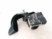Sicherheitsgurt - Hinten Linke Opel Astra, G 1998.09 - 2004.12 90560641,