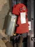 Motor Schiebedach Audi A3, 8L 1996.09 - 2000.10 Gebraucht,