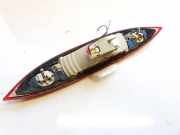 Zusatzbremsleuchte Nissan Note, 2006.03 - 2013.06 Gebraucht ,