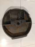Bodenbelag Kofferraum Volkswagen Touran, 2003.01 - 2006.10 Gebraucht, AVQ