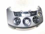 Bedienelement für Klimaanlage Toyota RAV-4, III 2005.11 - 2012.12 5590042290, 55900-42290
