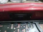 Kennzeichenleuchte Seat Toledo, 2004.10 - 2009.05 Gebraucht,