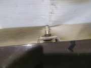 Lang Heckklappe Scharniere Scharnier - Hinten Rechts Peugeot 4007 2007 - 2012 Gebraucht,