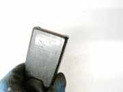 Gurtschloss - Hinten CENTER Opel Zafira, A 1999.04 - 2003.11 90588899,