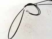 Kabel Mazda 2, DE 2007.10 - 2014.06 Gebraucht,