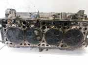 Zylinderkopf Mazda 626, 1997.04 - 2002.10 Gebraucht,