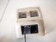 Lüftungsgitter Armaturenbrett Lexus GS, III 2007.06 - 2011.06 facelift 5887130090,58871-30090