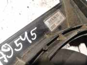 Kühlerlüfter Lüftermotor Renault Megane, I 1999.03 - 2002.10 facelift 7700433728,