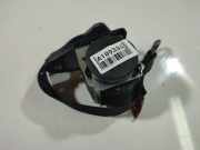 Sicherheitsgurt - Hinten Linke Nissan Primera, P12 2002.01 - 2008.12 04167060,04167060 047060