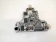 Lampenträger Heckleuchte - Hinten Volkswagen Golf, III 1993.07 - 1999.04 1h6945257, AAZ