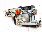 Lampenträger Heckleuchte - Hinten Citroen Xsara, I 2000.09 - 2005.03 facelift Gebraucht,
